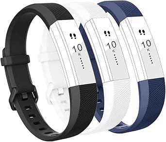 【美品】セット割 fitbit alta HR ブラック BKS Fitbit ALTA HR ブラック S - メルカリ